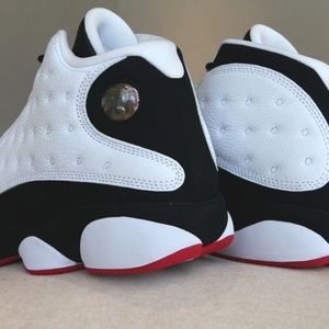 Jordan Retro 13 he got game 2018